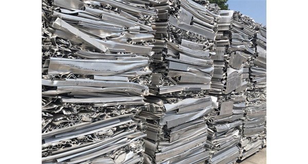 烟台废铝回收实现铝制品的循环利用